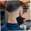 Didiseaon 8pcs Hairdressing Neck Duster Brush Barber Cleaning Tool Material Styling Brush for Men Barber Shop view 3