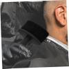 Baluue 4pcs Neck Duster Barber Brush Barber Fade Brush Hair Salon Manual Shaving Tool for Beard Hair view 4