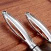 DJFKDYHPE Hair Removal Tweezers Graters Fast Remove Cleaning Scraper Tweezers Bone Tweezers Tool Gadge Kitchen Accessorie Gadgets Tweezers view 4