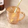 MAKEJ Toothbrushing Cup Couple Tooth Cup mouthwash Cup Toothbrush face Value high Household wash Cup view 2