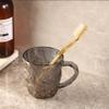 MAKEJ Toothbrushing Cup Couple Tooth Cup mouthwash Cup Toothbrush face Value high Household wash Cup view 3