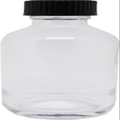 Allure - Type C For Men Scented Body Oil Fragrance [Regular Cap - Light Gold - 2 oz.] - ID#23690