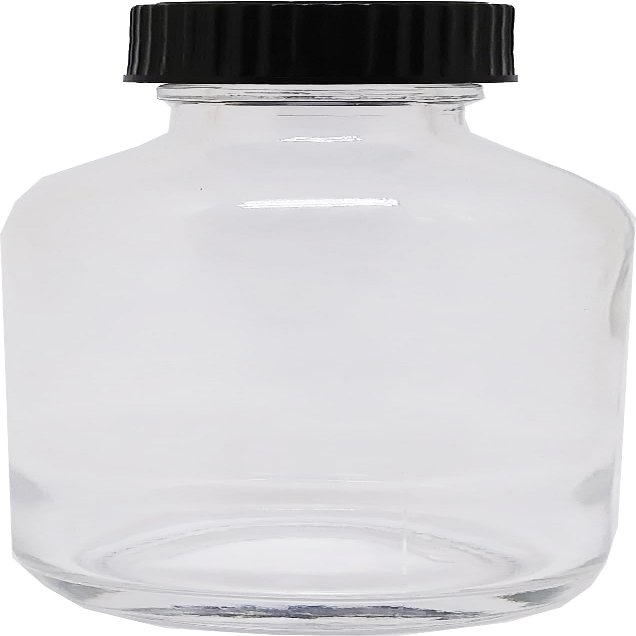 Allure - Type C For Men Scented Body Oil Fragrance [Regular Cap - Light Gold - 2 oz.] - ID#23690