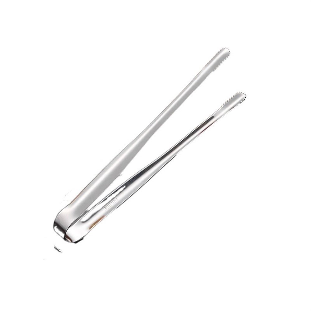 DJFKDYHPE Hair Removal Tweezers Utensils Tweezers Serving Salad For Bread Cooking Camping Baking Tweezers(30.2)