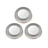 2024 Upgraded 3Pcs HQ4 Replacement Shaver Heads Cutter for P-hilips N-orelco HQ56 HQ55 HQ4 HQ3 Razor 3605X, 3604X, 3601X, 3405LC, 5625X, 5812XL, HQ40, PQ208 view 3