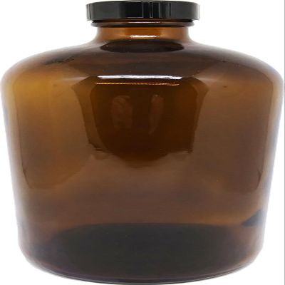 Allure - Type C For Women Scented Body Oil Fragrance [Regular Cap - Gold - 32 oz.] - ID#36507