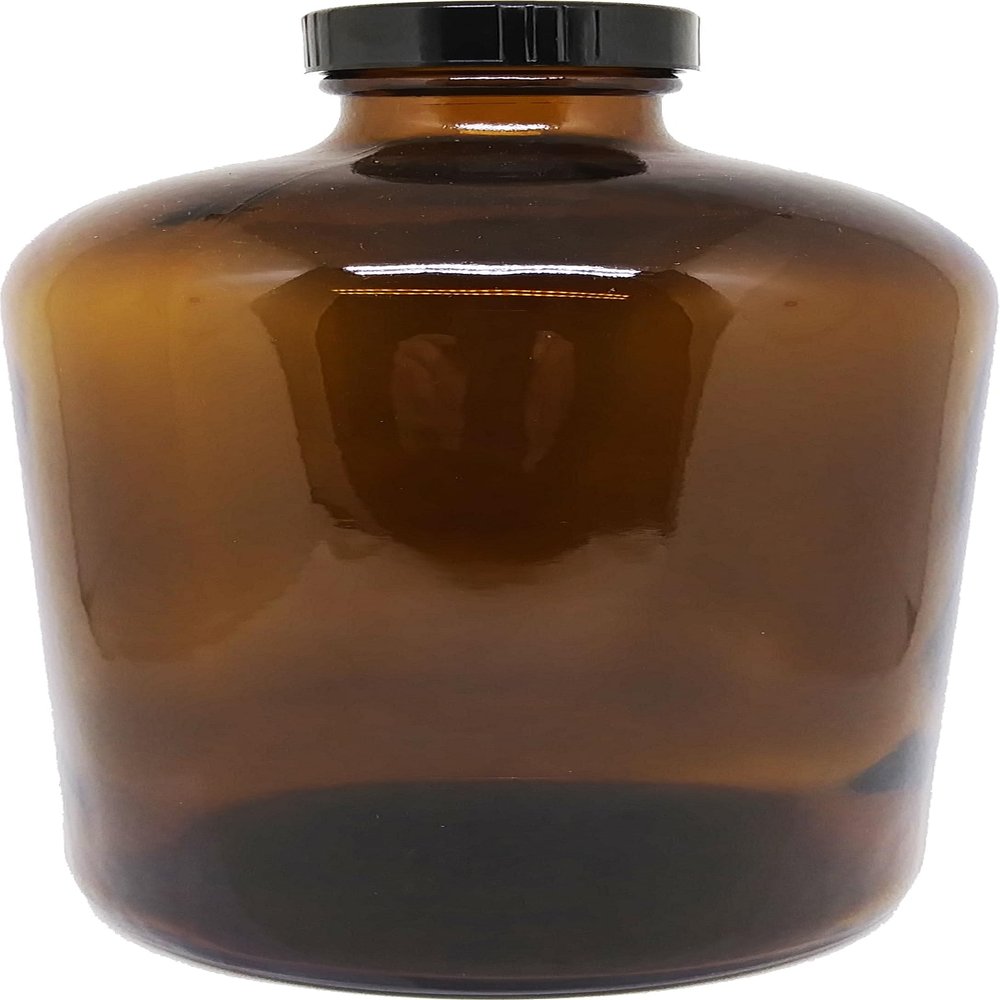 Allure - Type C For Women Scented Body Oil Fragrance [Regular Cap - Gold - 32 oz.] - ID#36507