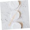 Baluue 300pcs Disposable Cotton Swabs Long Stick for Beauty Makeup Cleaning Ear Skincare view 3