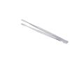 DJFKDYHPE Hair Removal Tweezers Tweezers Philately Stamps Collector Tools Stainless Steel Stamp Tweezers Tweezers view 1