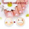 FUSSWIND German Toenail Plus Anti Paronychia Relief Oil, German 2024 New Toenailplus Anti Paronychia Relief Oil, Anti Paronychia Relief Oil for Toenail Care, Best Nail Repair Solution view 2
