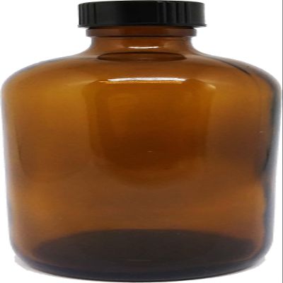 Bora Bora - Type LC For Women Scented Body Oil Fragrance [Regular Cap - Clear - 8 oz.] - ID#36873