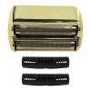 2025 Upgrade Double Foil Replacement Head, Gold Head for PRO FX3 FX FXRF2G view 1