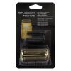 2025 Upgrade Double Foil Replacement Head, Gold Head for PRO FX3 FX FXRF2G view 2