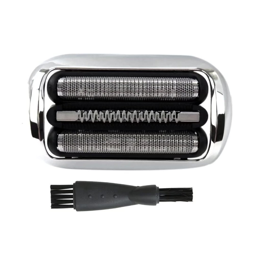 2024 Upgraded 53B Series 5/6 Wet and Dry Foil & Cutters Replacement Head (53b)