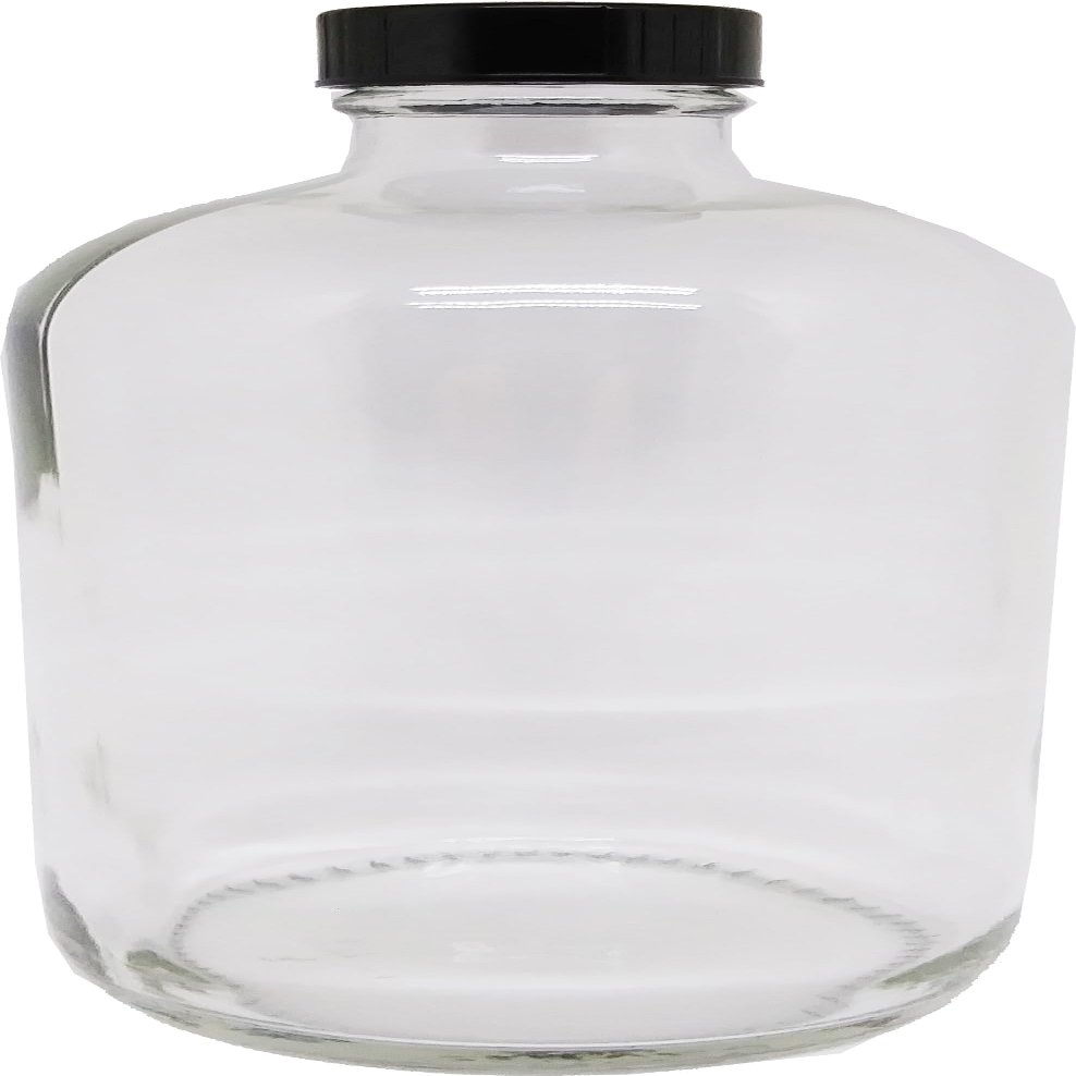 Allure - Type C For Men Scented Body Oil Fragrance [Regular Cap - Light Gold - 16 oz.] - ID#23698