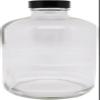 Allure - Type C For Men Scented Body Oil Fragrance [Regular Cap - Light Gold - 16 oz.] - ID#23698 view 1