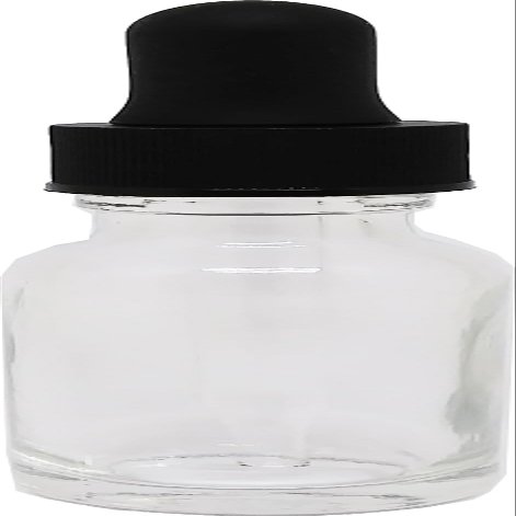 Apple Bottom - Type N For Women Scented Body Oil Fragrance [Glass Dropper Top - Red - 1/2 oz.] - ID#36066