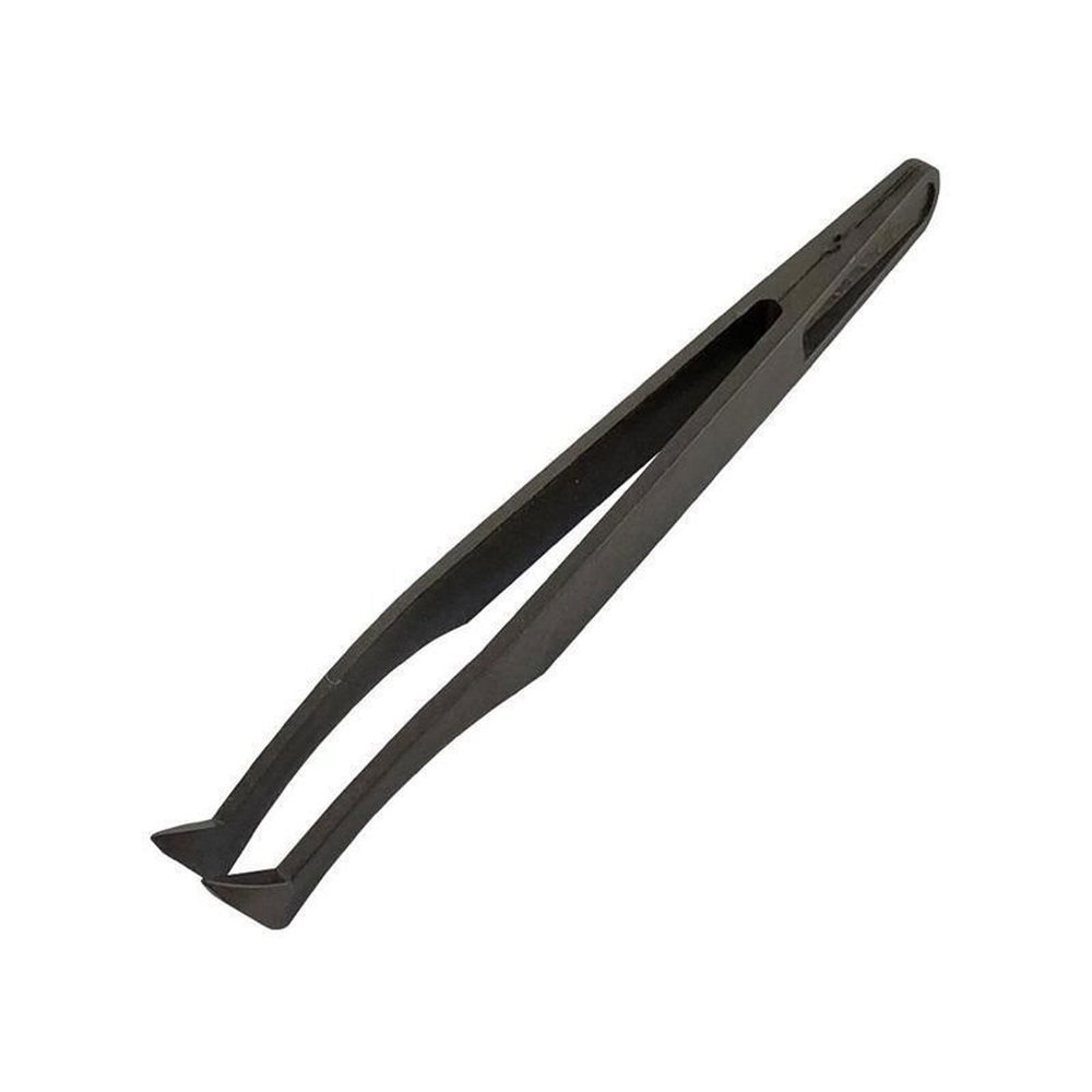 DJFKDYHPE Hair Removal Tweezers Pliers, Tweezers, Hand Tweezers, Hand Tools, Pick Up Fine Articles, Tweezers, Long Tweezers, Make Special Hand Tweezers Tweezers(B)
