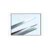 DJFKDYHPE Hair Removal Tweezers 1pc Nail shaping clip crystal nail special shaping tweezers shaping clip glass nail shaping clip Tweezers view 4
