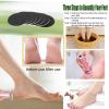 Darmave Electric Foot Callus Remover, Smooth Pedicure Wand with 60 Sanding Pads, Foot Scrubber File, Pedicure Tools for Feet, Heel Scraper for Cracked Heels view 3
