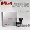 D'D&A Caviar Hair Treatment Set for Brittle, Damaged, Weak and Thin Hair view 2