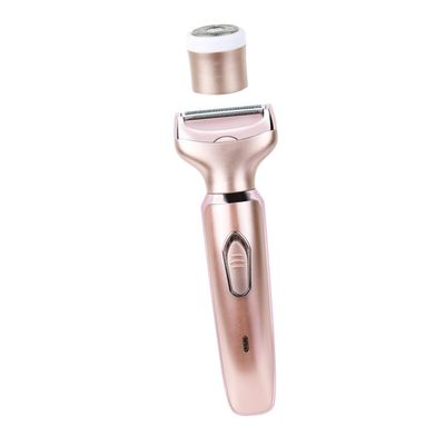 Beatifufu Rechargeable Remover for Women Portable Painless Trimmer for Face Arms Legs Bikini and Armpits Washable Hair Removal Tool Lightweight and Convenient for Travel