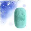 minkissy 2pcs Makeup Brush Cleaning Mat Makeup Brush Cleaner Material Easy to Use for Storage view 4