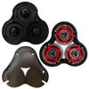 2024 Upgraded Complete RQ12 PRO SH90/62 Shaver Blade Heads for P-hilips N-orelco SH90/72 Series 8000; S8950 & Series 9000; S9311, S9321, S9511, S9531, S9721, SW6700 & SW9700 Electric Shavers view 4