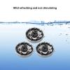 2024 Upgraded SH30 Replacement Heads for P-hilips N-orelco Series 3000, 2000, 1000 Shavers and S738 Click and Style, Precision Cutting System, Shaving Blades Designed for P-hilips SH30/52 view 4