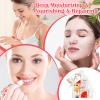 30 Pack Bulk Facial Mask, Bulk Hand Cream and Bulk Lip Balm Sets, Stocking Stuffers for Women, Thank You Gifts, Bridal Shower Favors and Christmas Gifts for Guests, Birthday Gifts, Small Gifts for Her view 4