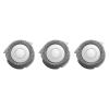 2024 Upgraded SH30 Replacement Heads for P-hilips N-orelco Series 1000, 2000, 3000 ShaversSuitable for a Variety of Razor Models to Replace the Headnew3 pack view 1