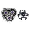 2024 Upgraded Complete HQ8 Replacement Head Assembly for P-hilips N-orelco AT810 AT750 AT890 PT 860 PT860 PT866 AT758 AT798 PT721 PT722 PT723 AT926 Shaving Blade view 2