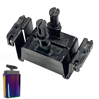 TorSor Foil Shaver Swing Head Guide Block Replacement Blade Holder Parts for BaBylissPRO METALFX Single and Double Foil Shavers UV Metal Limited Edition Electric Cord Cordless Repair