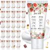 Dansib 24 Pcs Travel Size Mini Sunscreen Bulk,Religious view 1