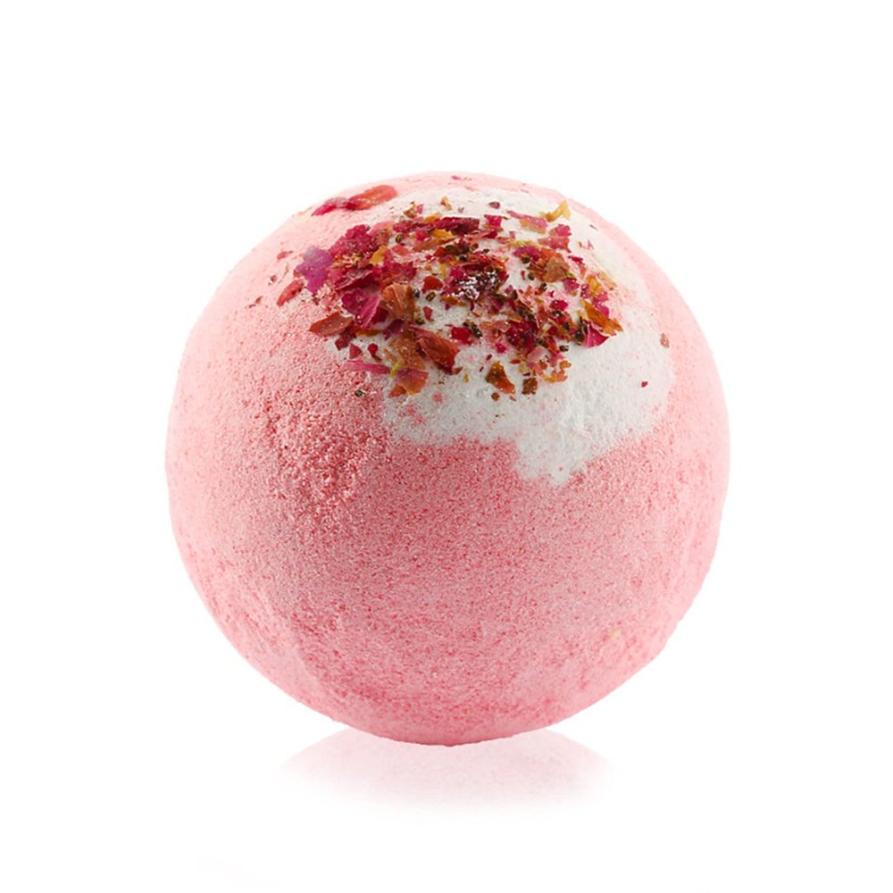 Bath Essential Oil Bathing Female Bath for Hand Feet Massage Body Showering Accessory