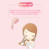 Bath Essential Oil Bathing Female Bath for Hand Feet Massage Body Showering Accessory view 3
