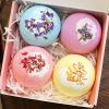 Bath Essential Oil Bathing Female Bath for Hand Feet Massage Body Showering Accessory view 4