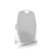 Generic Silicone Massage Bath Brush: and Easy-to-Use Exfoliating Shower Pad Grey view 1