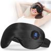 Cordless Heated Eye Mask + USB Heated Eye Mask view 2