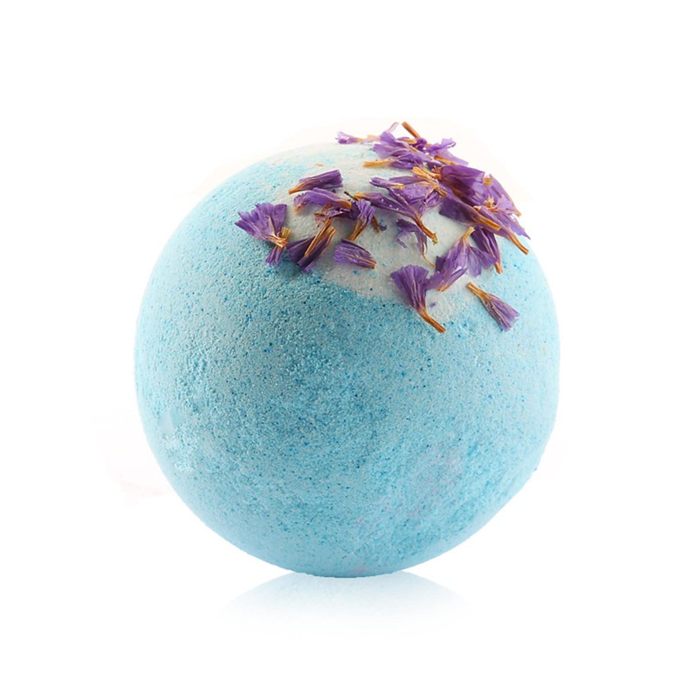 Bath Essential Oil Bathing Female Bath for Hand Feet Massage Body Showering Accessory