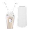 minkissy 1roll Facial Hair Removal Threading Tool Epilator Thread for Women Multi-Purpose Hair Remover for Smooth Skin Gentle and Comfortable for Face Upper Lip Chin view 4
