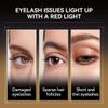 LANBENA Eyelash Growth Serum Lash Enhancing Serum with Advanced Formula to Boost Longer Fuller and Thicker Luscious Lashes-3ml view 4