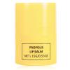 15ml Honey Lip Butter, Hydrating Overnight Lip Balm & Mask, Propolis 12hrs Long-lasting Moisture, Overnight Gentle Exfoliation, Hygienic Twist Dispenser(0.5 fl.oz view 1