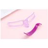 1PC Professional Eyebrow Stencils Eyebrows Grooming Stencil Kit Brow Shaping Templates Eyebrow Drawing Card DIY Makeup Tools. view 4