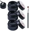 1/2/3PCS Nail Repair Protection Gel, Nail Repair Gel, Instant Cracked Nail Repair Gel, Nail Repair Kit For Split Natural Nail, For Natural Nails, Easy Quick Fix, Home & Salon Use (3PCS) view 1