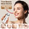 Beauty Massager for Face and Neck, 7 in 1 Beauty Glow Facial Massager for Face and Neck, Skin Care at Home view 4