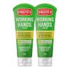 O'Keeffe's Working Hands Intense Renewal Hand Cream, 3 oz Tube (Pack of 2) - Softens and Smooths Extremely Callused, Dry Hands view 1