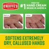 O'Keeffe's Working Hands Intense Renewal Hand Cream, 3 oz Tube (Pack of 2) - Softens and Smooths Extremely Callused, Dry Hands view 2
