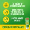 O'Keeffe's Working Hands Intense Renewal Hand Cream, 3 oz Tube (Pack of 2) - Softens and Smooths Extremely Callused, Dry Hands view 4
