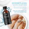 LIVORKA Metanail Toenail Liquid, Metanail, Metanail Bottle, Meta Nail, Metanail Drops for Nails, Meta Nail Liquid, Metanail Nail 1 Bottle view 4